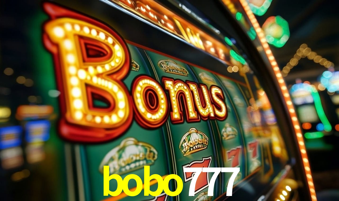 Responsive Design bobo777