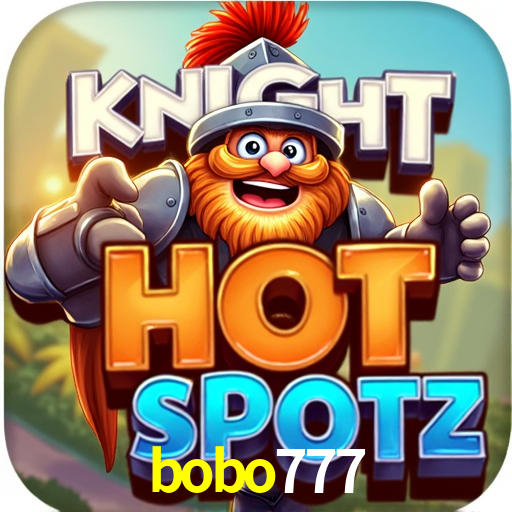 Blackjack Table bobo777