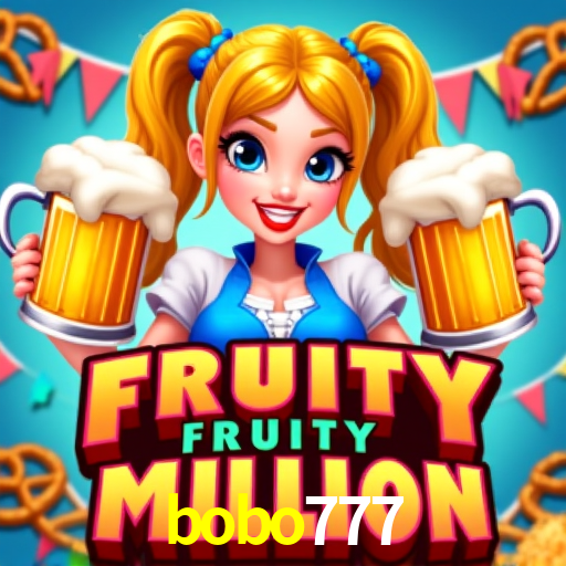 Roulette Table bobo777