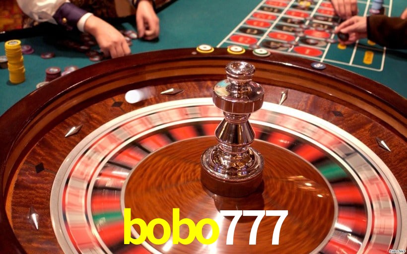 Live Casino bobo777