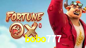 Welcome Bonus bobo777