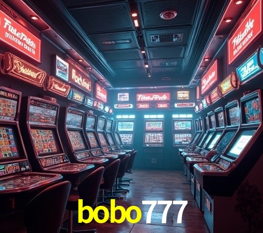 Platform Technology bobo777