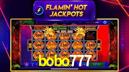 Football Betting bobo777