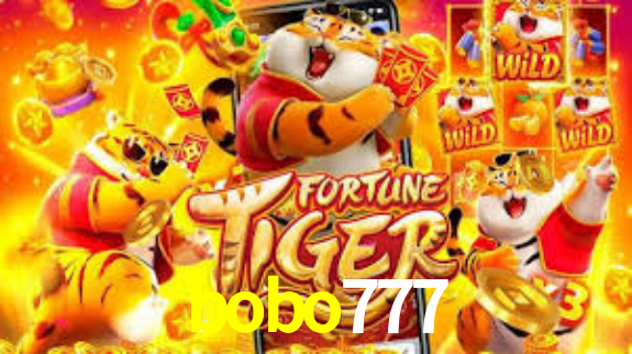 Premium Interface bobo777